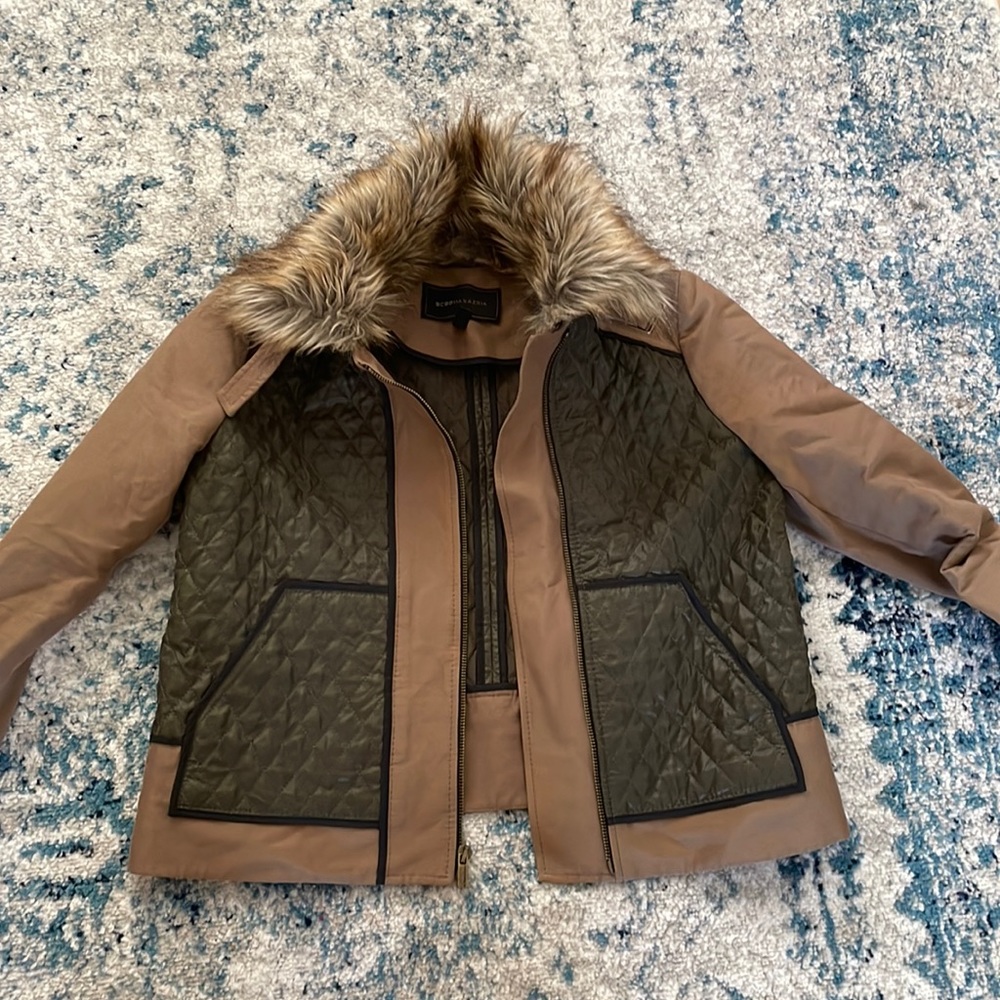 New, used a few times. Looks in perfect condition